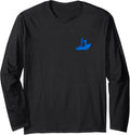 3D Printed Boat Long Sleeve