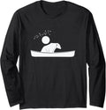 Kayak Water Paddle Boat Water Sports Canoe Long