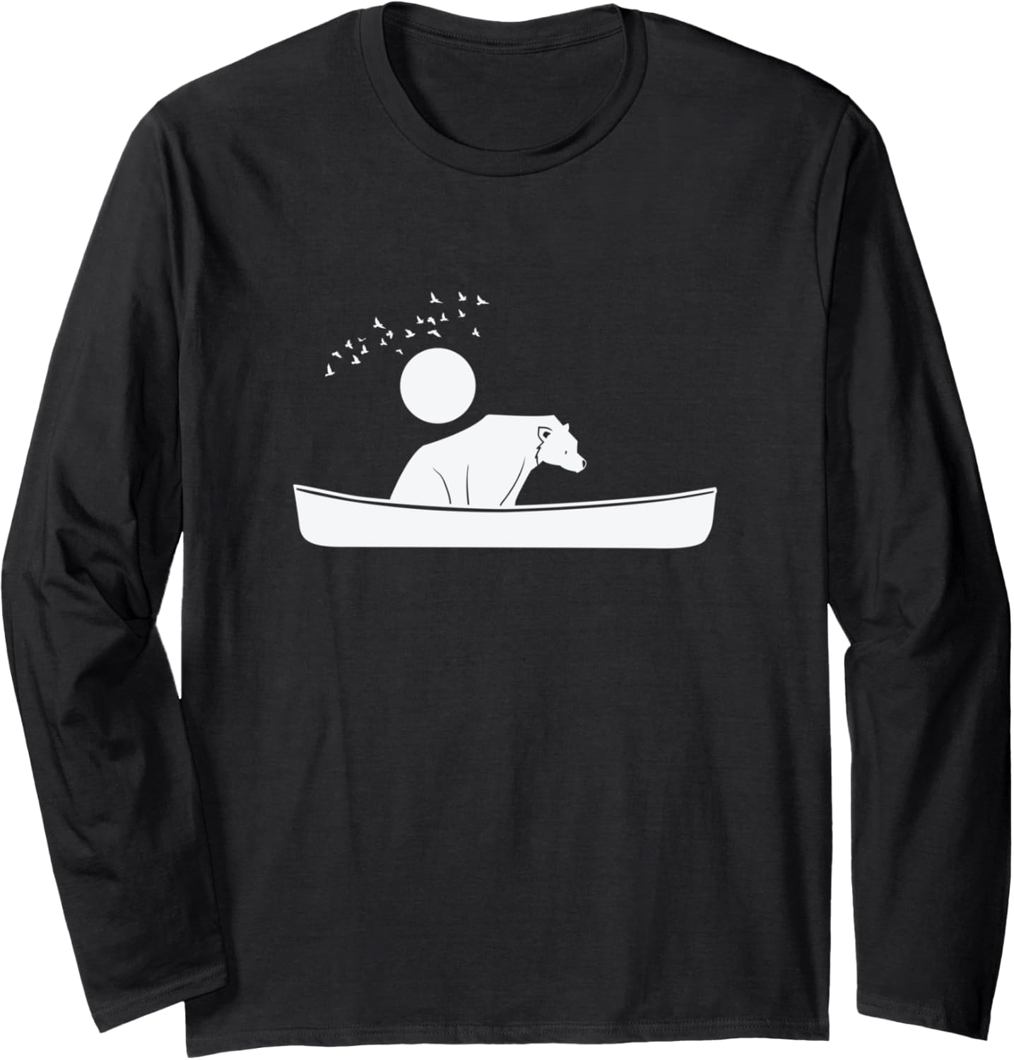 Kayak Water Paddle Boat Water Sports Canoe Long
