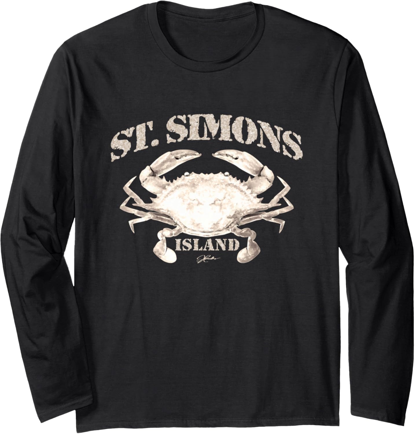 Jcombs St Simons Island Ga Blue Crab