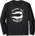 Ripple Junction X Top Gun Inverted Long Sleeve