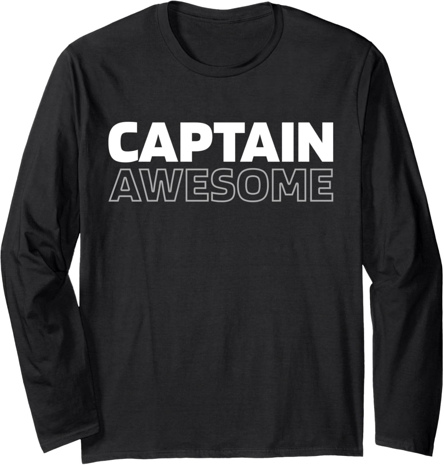Sailor Boat Captain Sailboat Anchor Sailing Long Sleeve