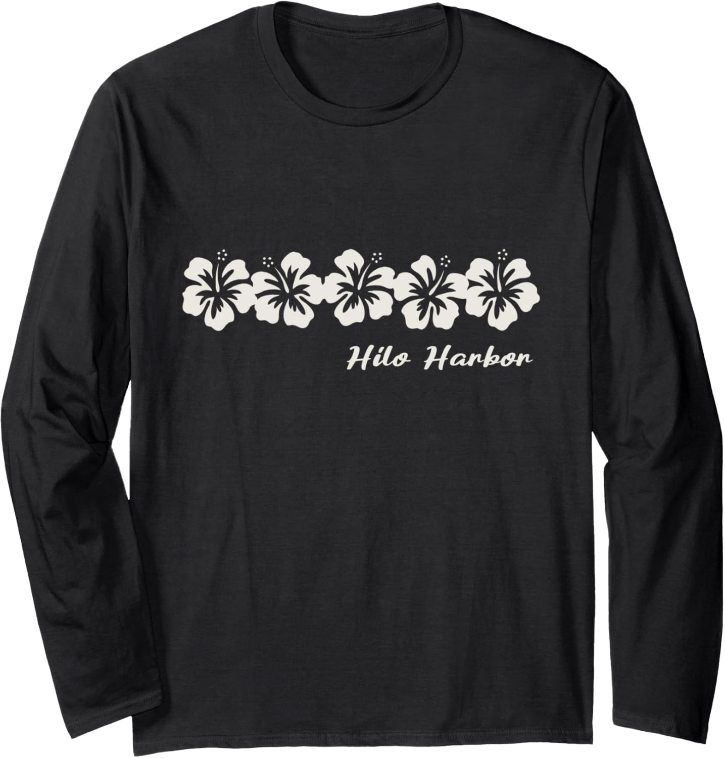 Hilo Hawaiian Hibiscus Flowers Hilo Boating Flower Long