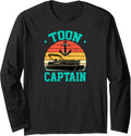 Toon Captain Tritoon Tri Toon Tri Toon Pontoon