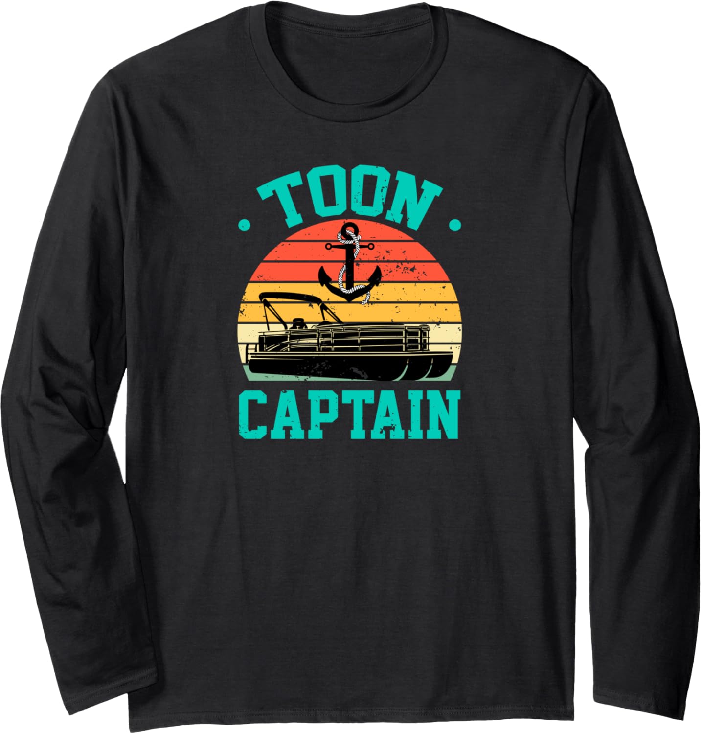 Toon Captain Tritoon Tri Toon Tri Toon Pontoon