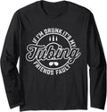 Drinking Tubing Floating Down River Funny Boating Long