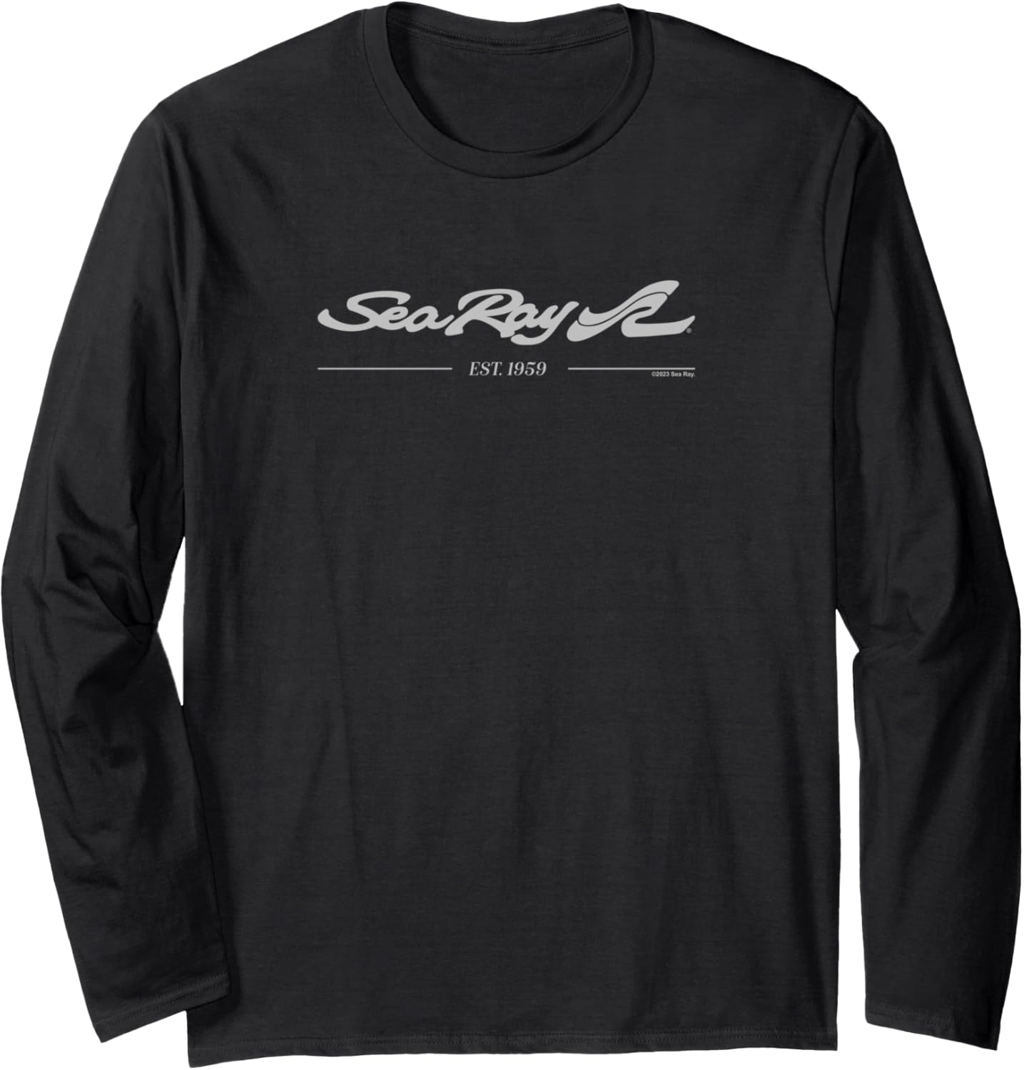 Sea Ray Est 1959 Long Sleeve