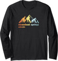 Steamboat Springs Long Sleeve