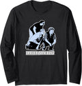 Trailer Park Boys With Guns Long Sleeve