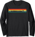 Chinese Dragon Boat Tradition Paddle Boat Long Sleeve