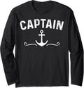 Sailors Captain Boat Day Boaters Boat Owners Long
