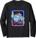 Disney Aladdin Genie Magic Maker Long Sleeve