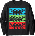 Dragon Boat Racing Paddler Dragonboating Dragonboat Long Sleeve