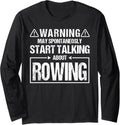 Rowing Crew Start Talking About Rowing Paddle Boat
