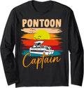 Pontoon Captain Pontoon Boat Owners Pontoon Owners Long