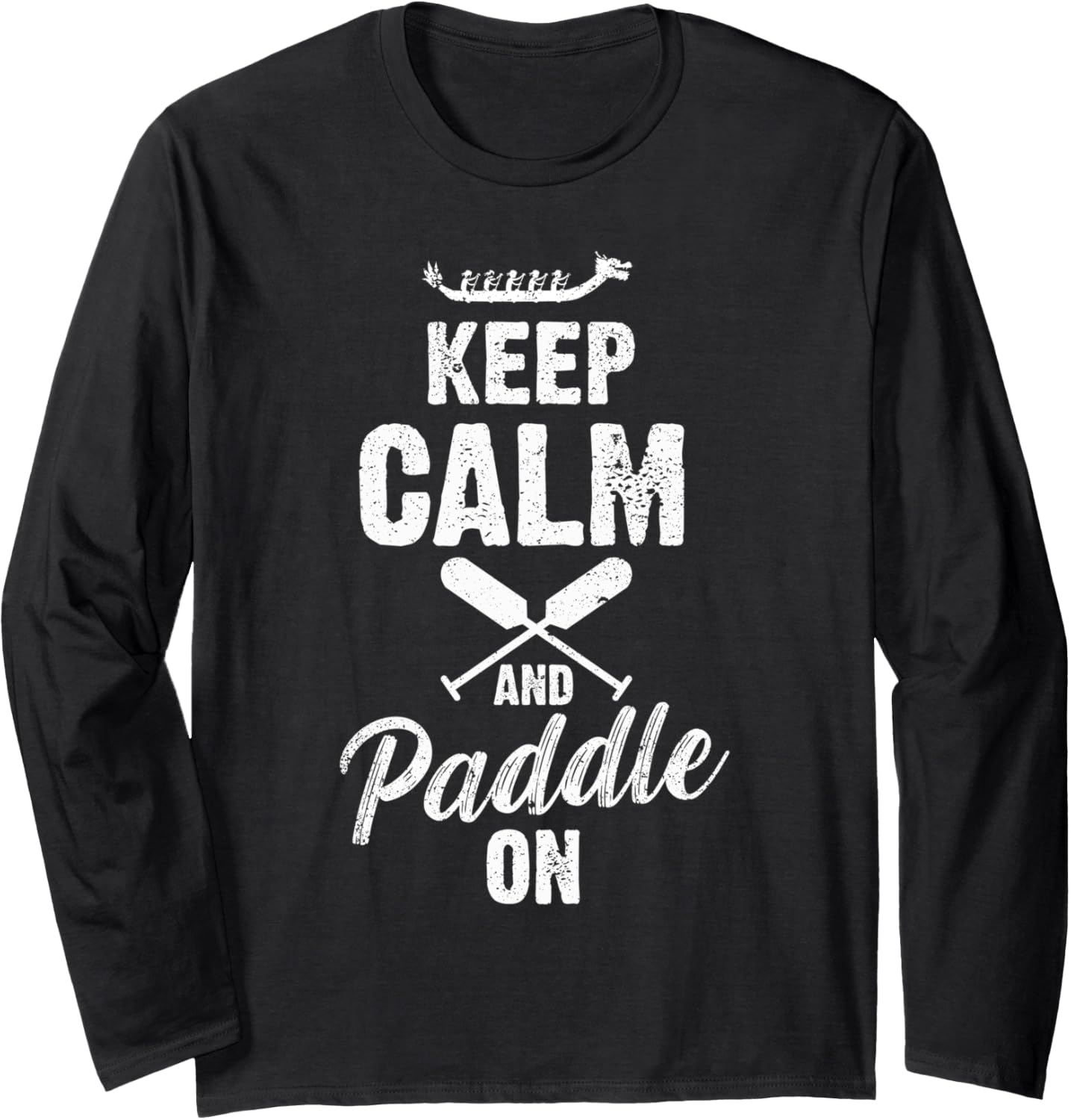 Paddle Dragon Boat Racing Lover Boats Racer Dragon