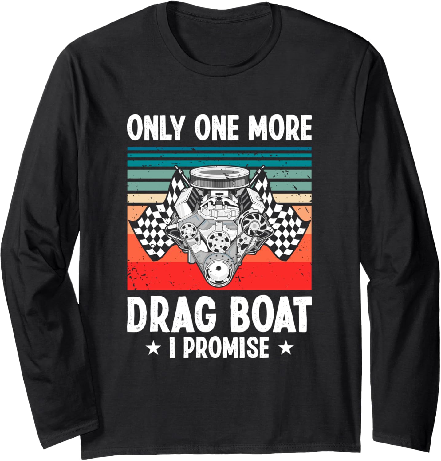 Drag Boat Driver Quote Speedboat Racing Drag Boat