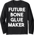 Future Bone Glue Maker Long Sleeve