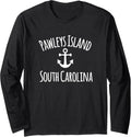 Pawley S Island Sailing Boating Nautical Rustic Boat