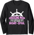 Cruising Mom Like A Normal Mom But More
