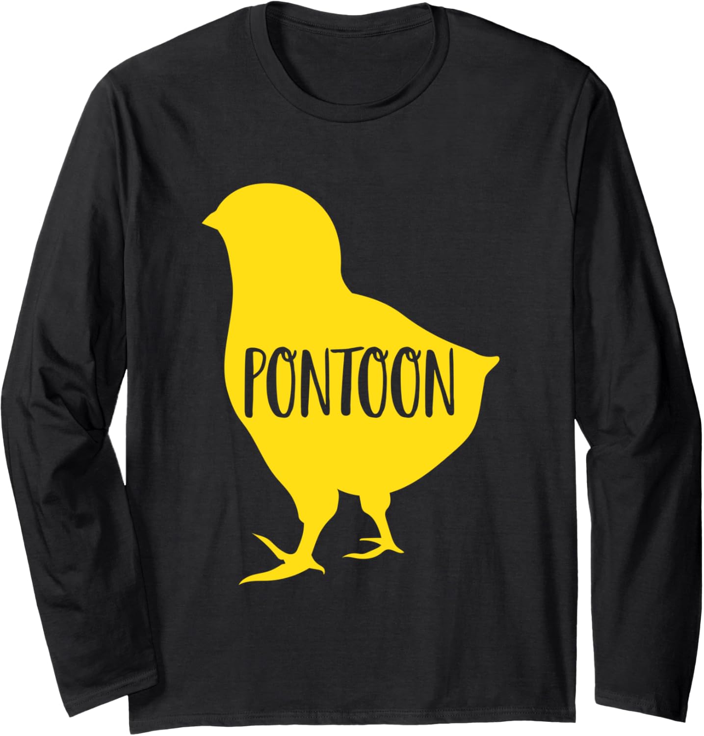 Sport Funny Pontoon Chick Pontoon Boat Women