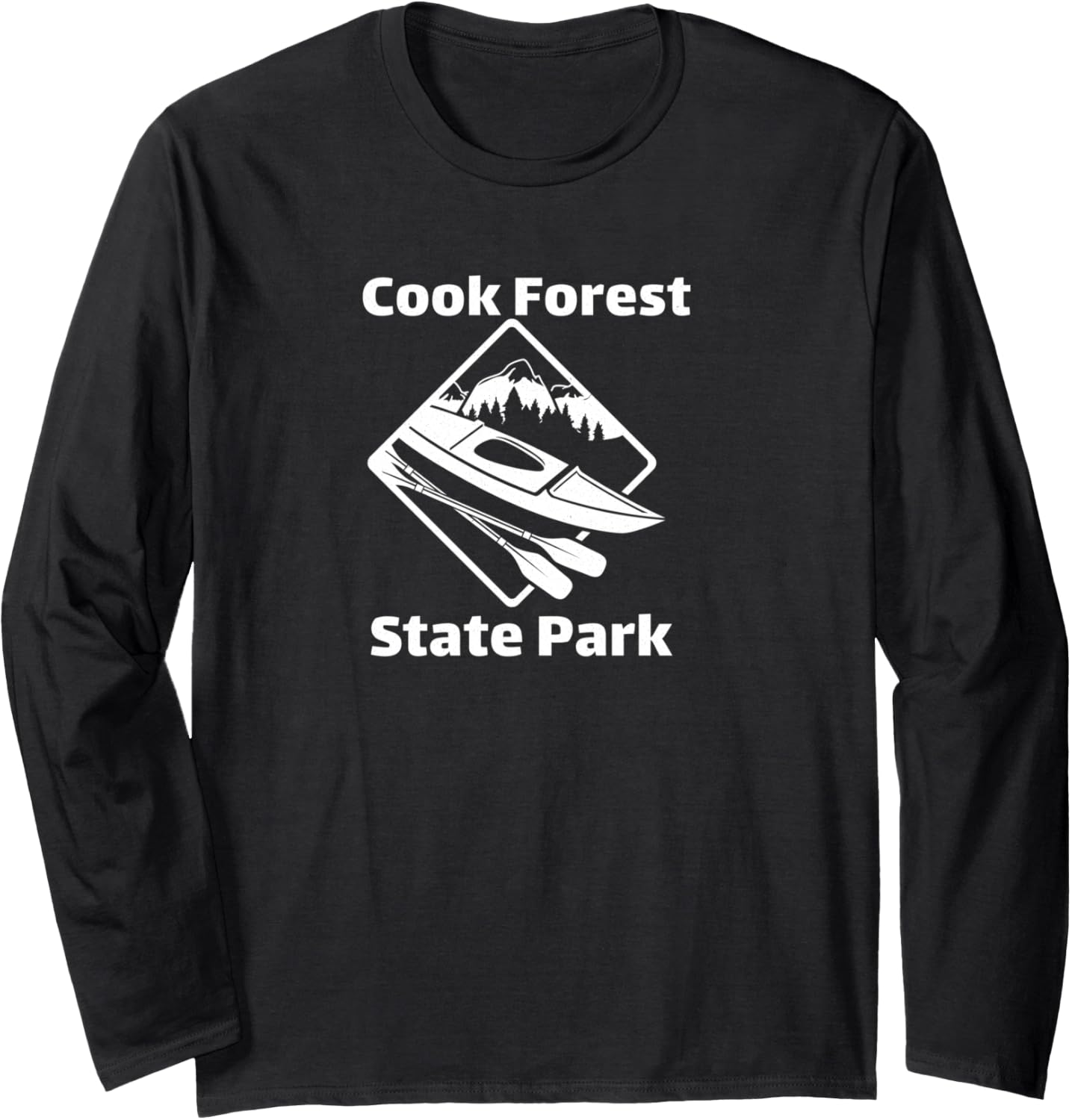 Cook Forest State Park Pennsylvania Kayaking Kayak Boating