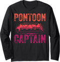 Pontoon Boat Owners Pontoon Captain Pontoon Boating Long