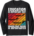 Dragon Boat Racing Crew Paddler Education Athlete Sport