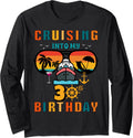 Cruising Into My 30Th Birthday 30 Year Old