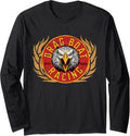 Drag Boat Drag Boat Race Designs Long Sleeve