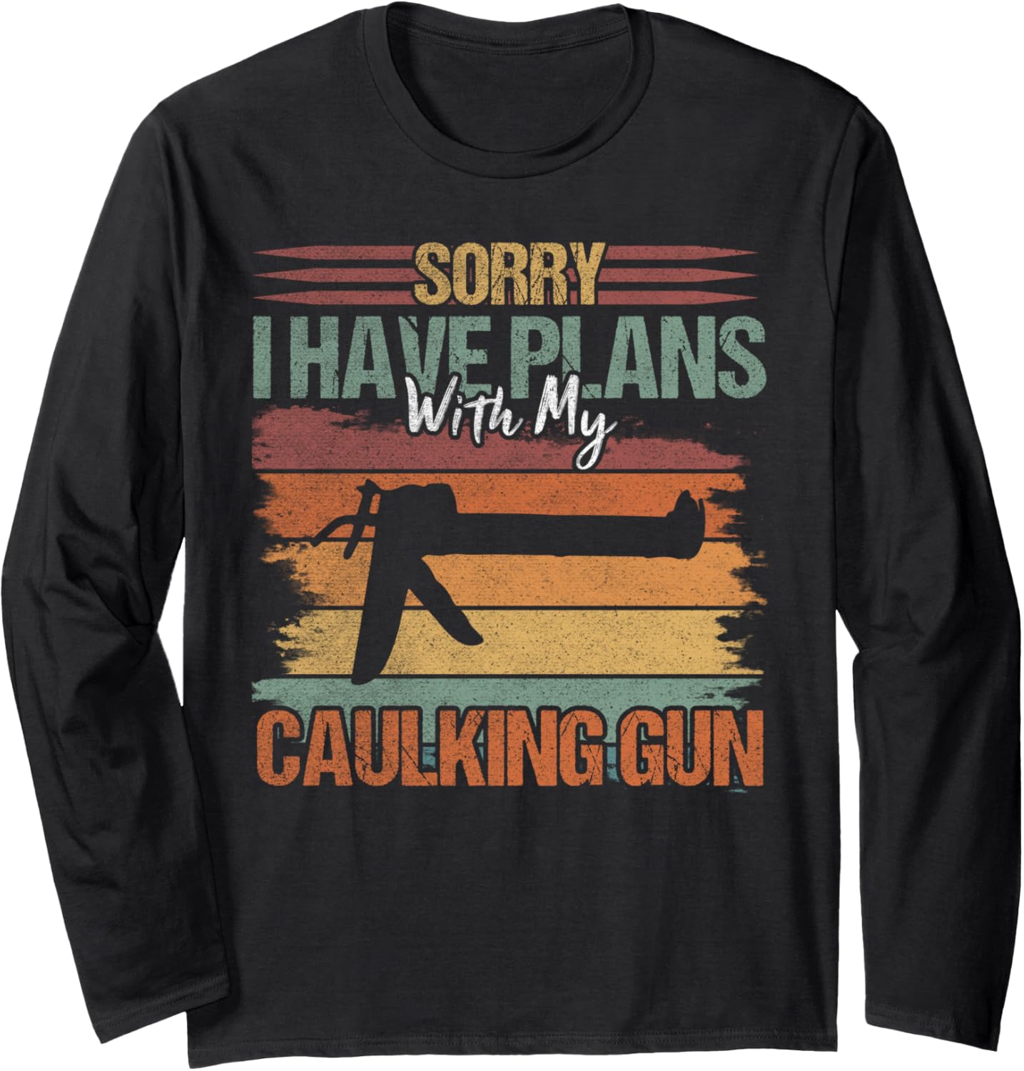 I Have Plans My Caulking Gun Boat Builder