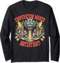 Dragonboating Dragon Boat Festival Long Sleeve