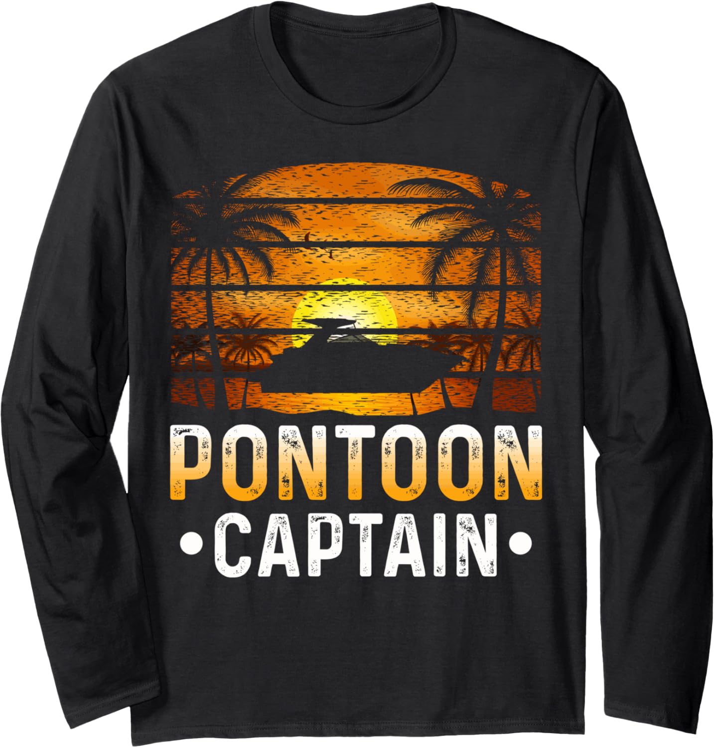 Pontoon Grandpa Pontoon Boat Owners Pontoon Captain Long