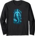 Merman Gay Cruise Men Beaches Boats Bros Long