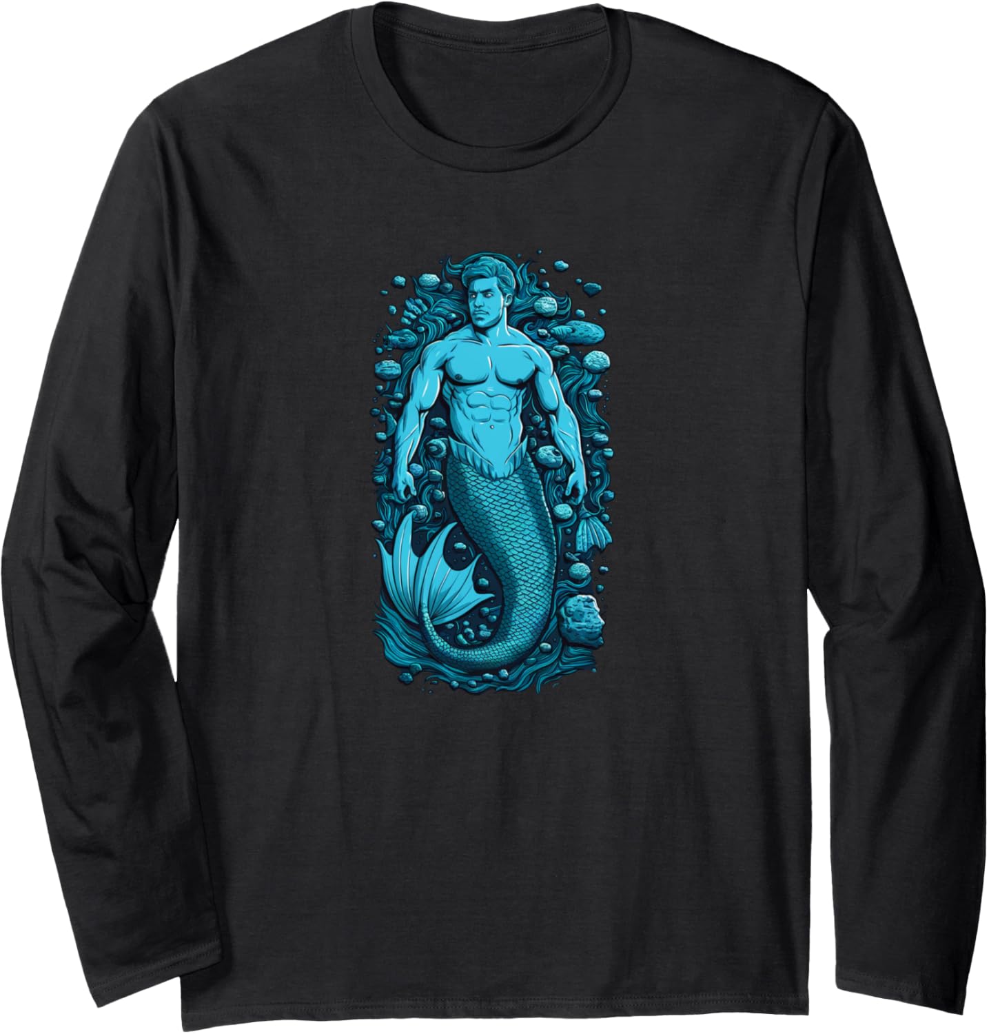 Merman Gay Cruise Men Beaches Boats Bros Long
