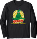 Gumby Optimist Long Sleeve