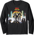 Kiss 1977 Love Gun Long Sleeve