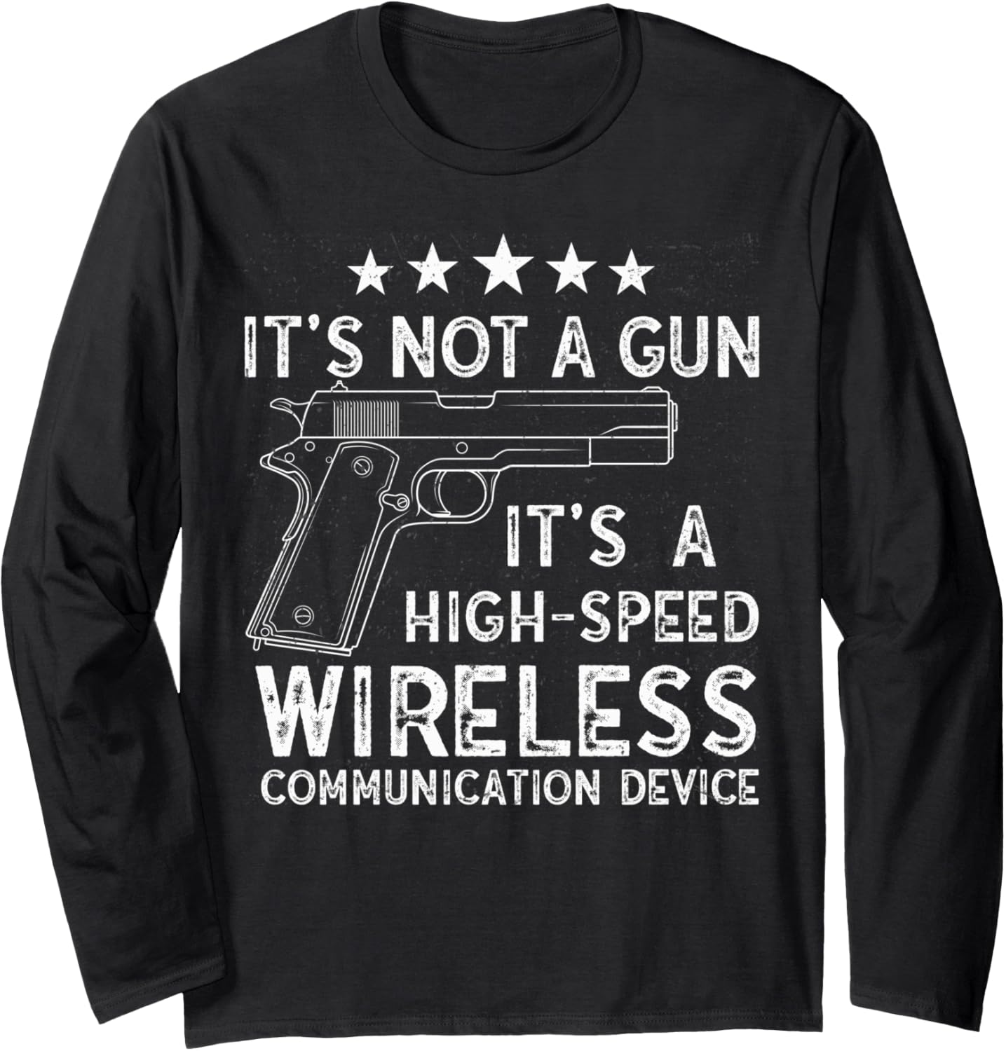 Its Not A Gun Meme Funny Its Not A Gun Communication Long