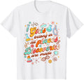Kids Future Scientist Lab Tech Baby Girls Belong In All Places