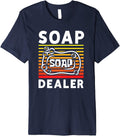 Soap Dealer Soap Making Soap Maker Premium