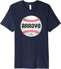 Baseball Michael Arroyo Prospect Baseball Fan Gear Premium