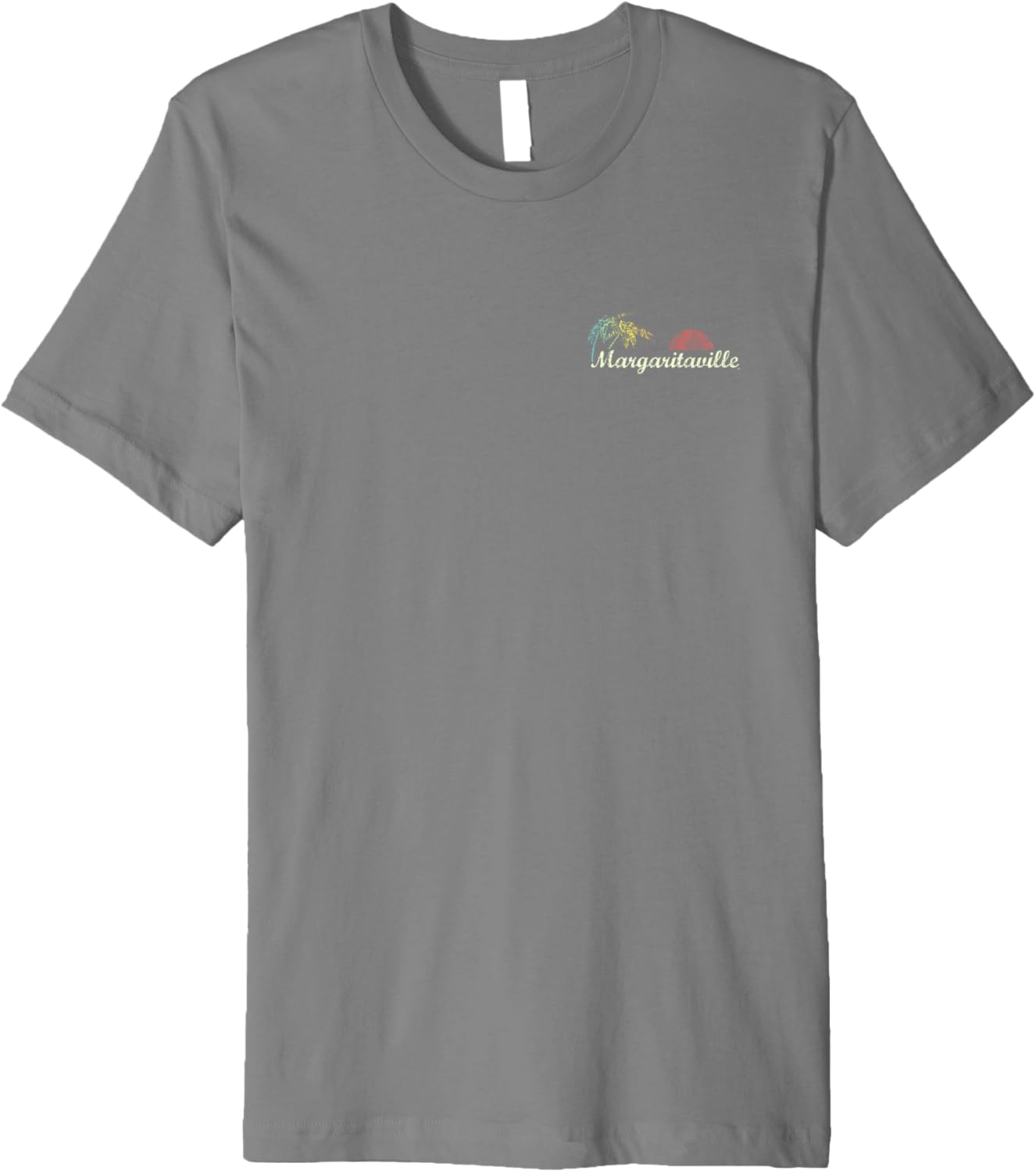 Margaritaville Sailboat