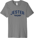 Top Gun Jester Varsity Premium