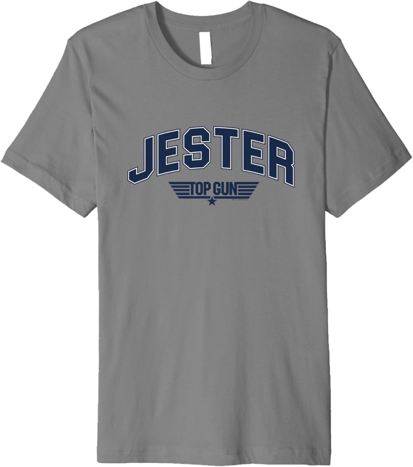 Top Gun Jester Varsity Premium