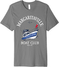 Margaritaville Boat Club
