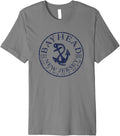 Bayhead New Jersey Nautical Boat Anchor