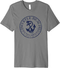 Myrtle Beach South Carolina Nautical Boat Anchor
