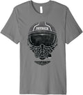 Top Gun Payback Helmet Premium