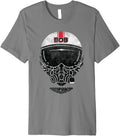 Top Gun Bob Helmet Premium