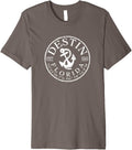 Destin Beach Florida Retro Boat Anchor